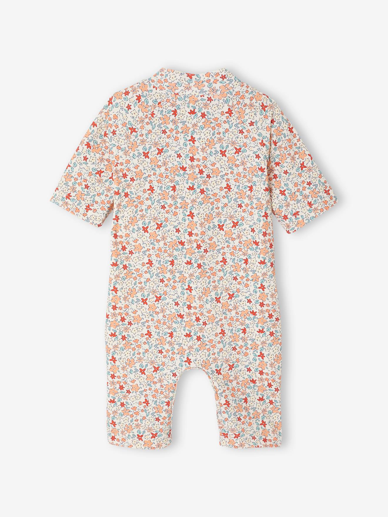 Thumbnail - Baby UV-Overall mit Schwimmwindel