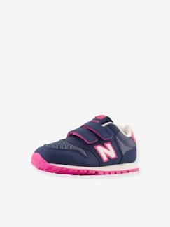 Kinder Leder-Sneakers IV500QP1 NEW BALANCE  [numero-image]