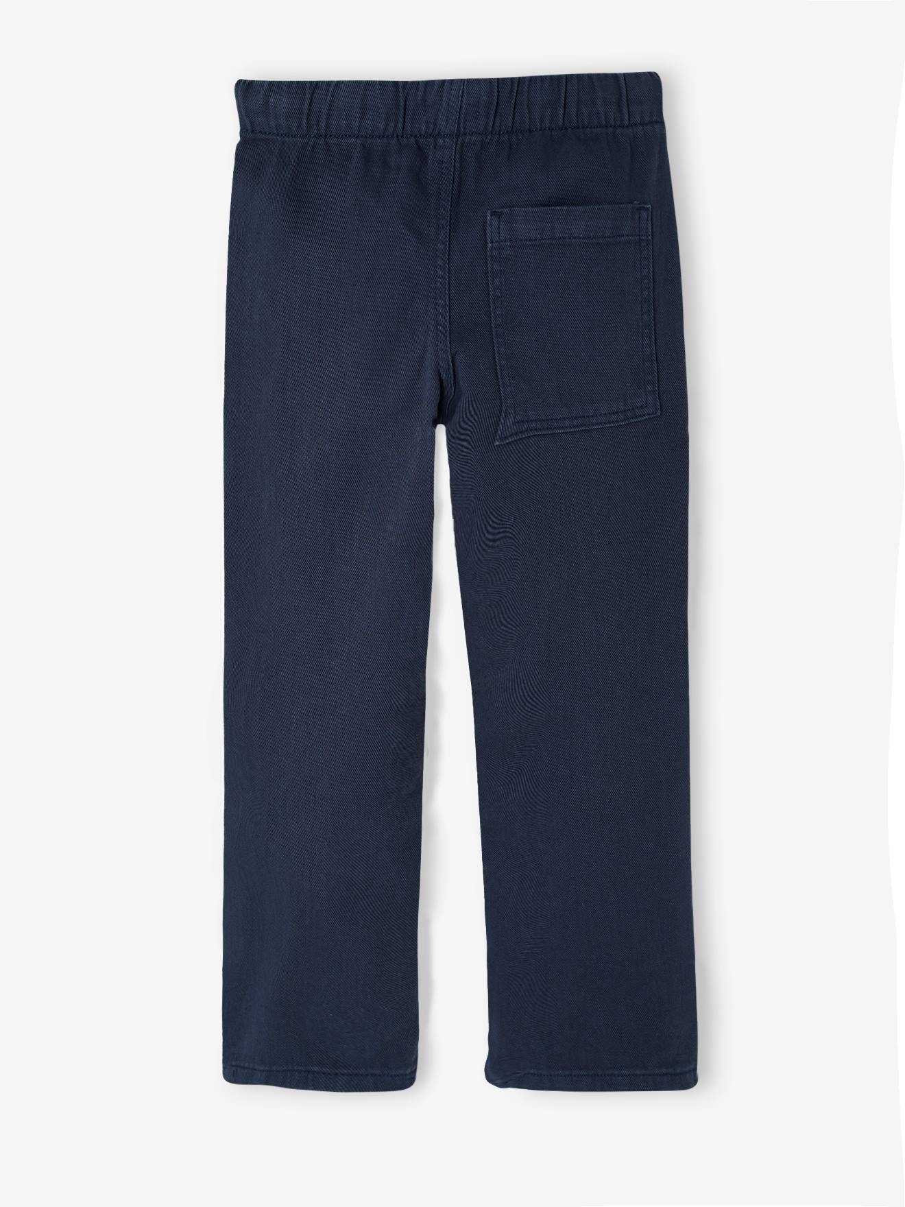 Thumbnail - Jungen Hose mit Dehnbund