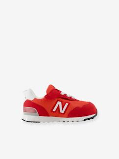 Kinderschuhe-Babyschuhe-Babyschuhe Jungen-Baby Schnür-Sneakers NW515BR NEW BALANCE