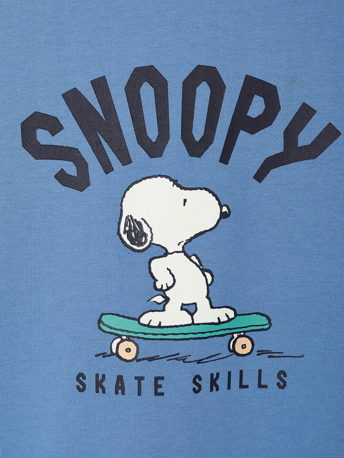 Thumbnail - Kinder Sweatshirt PEANUTS SNOOPY