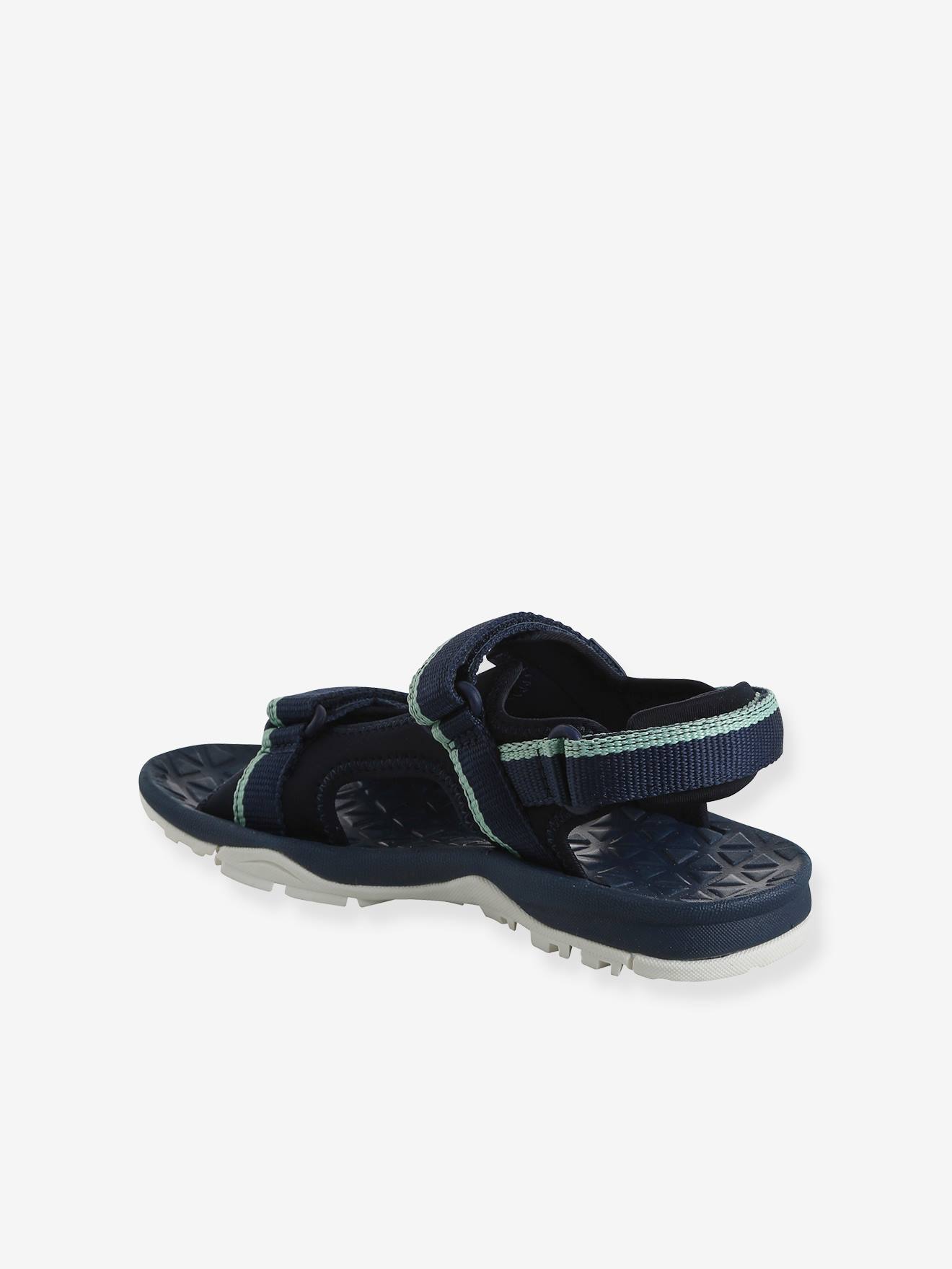Thumbnail - Leichte Kinder Klett-Sandalen