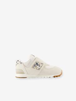 Baby Klett-Sneakers NW574XD NEW BALANCE  [numero-image]