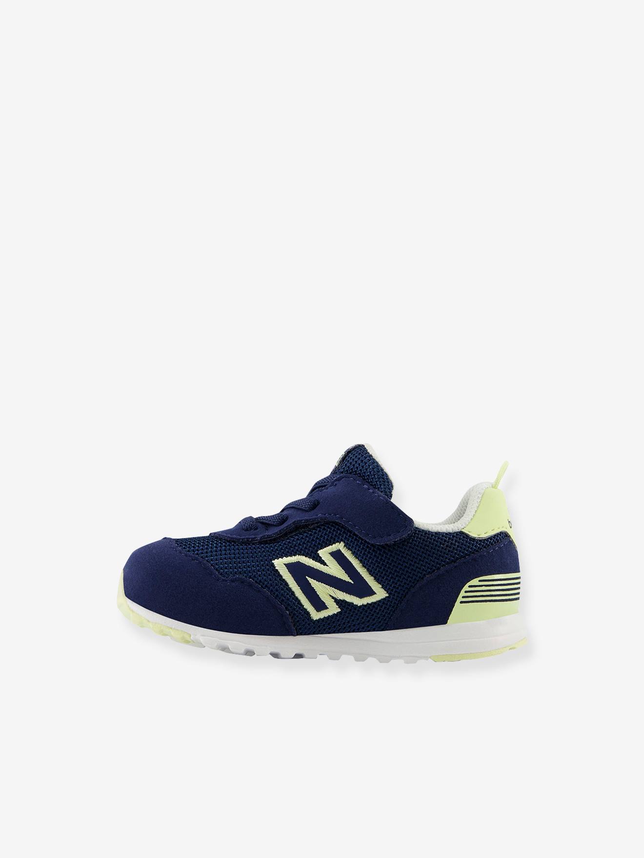 Thumbnail - Kinder Klett-Sneakers NW515KF NEW BALANCE