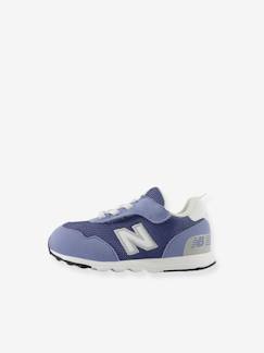 Kinderschuhe-Babyschuhe-Babyschuhe Jungen-Baby Schnür-Sneakers NW515BV NEW BALANCE