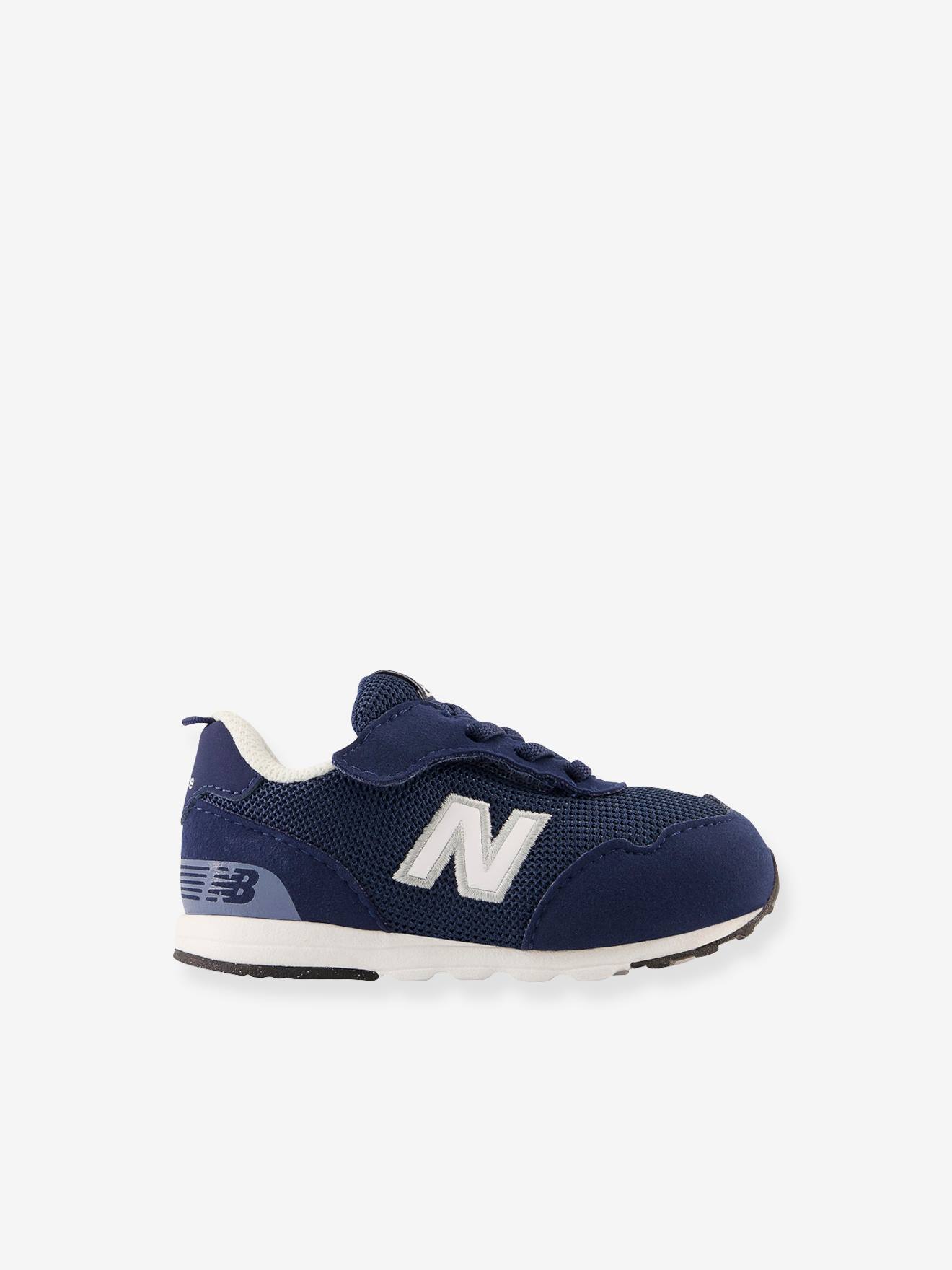 Thumbnail - Kinder Sneakers NW515NVY NEW BALANCE