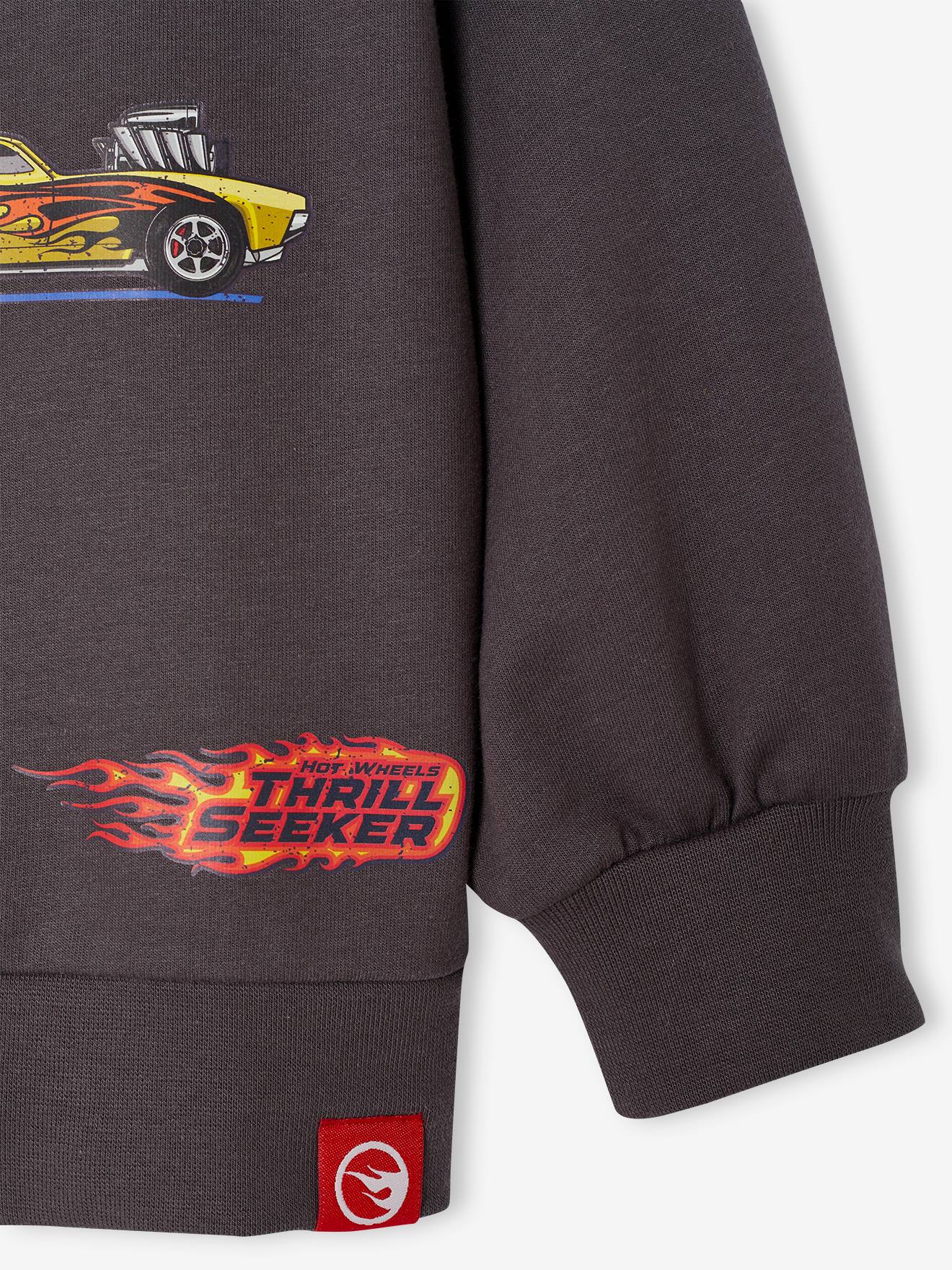 Thumbnail - Kinder Sweatshirt HOT WHEELS