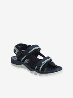 Kinderschuhe-Jungenschuhe-Leichte Kinder Klett-Sandalen