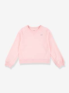 Maedchenkleidung-Mädchen Sweatshirt mit Silikon-Batwing Levi's