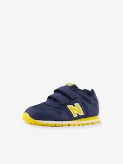 Kinderschuhe-Babyschuhe-Babyschuhe Jungen-Kinder Sneakers IV500NH1 NEW BALANCE