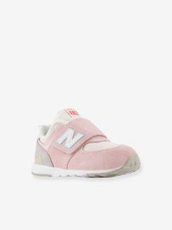 Kinderschuhe-Babyschuhe-Babyschuhe Mädchen-Kinder Sneakers NW574BKM NEW BALANCE