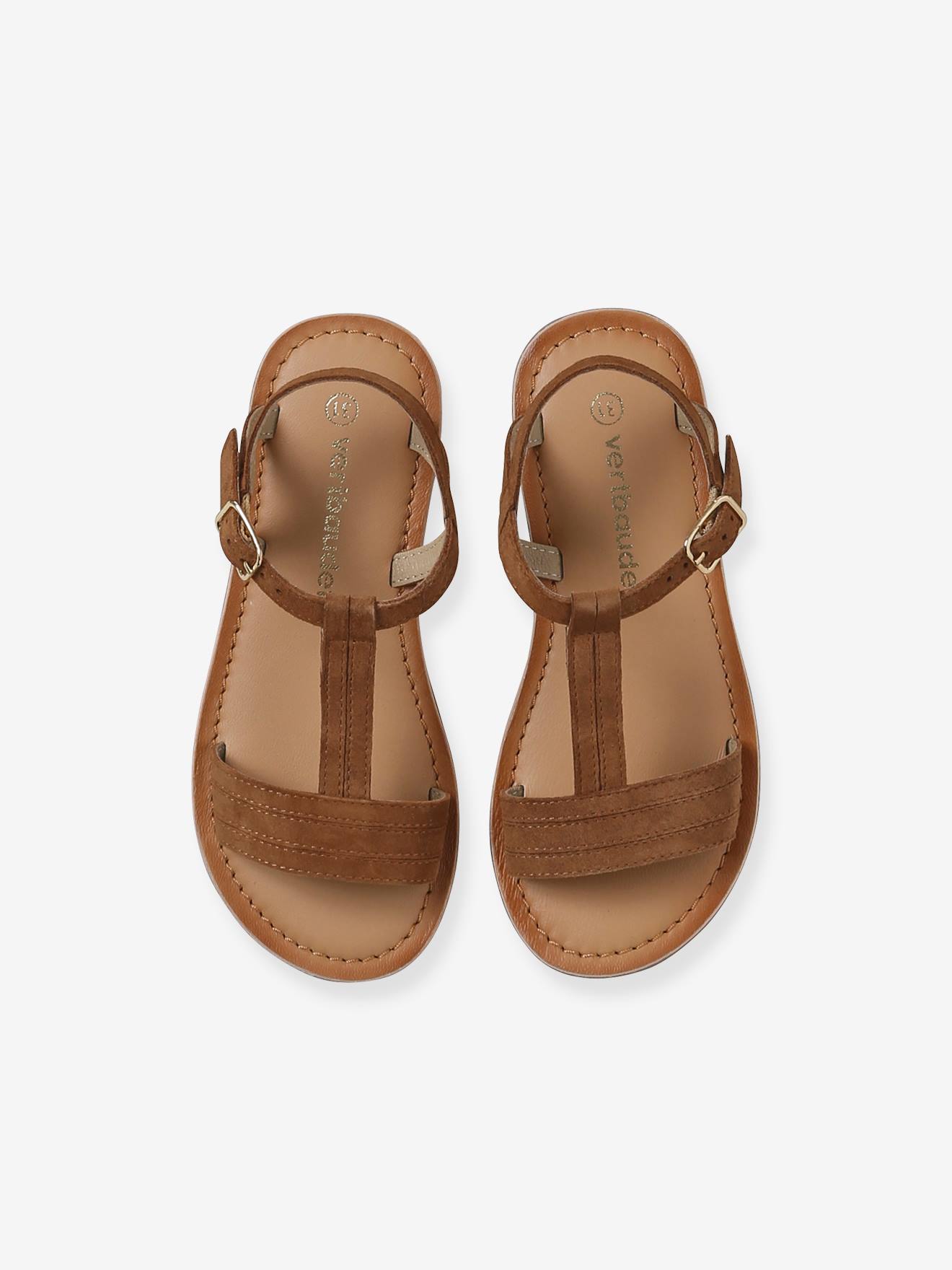 Thumbnail - Mädchen Sandalen