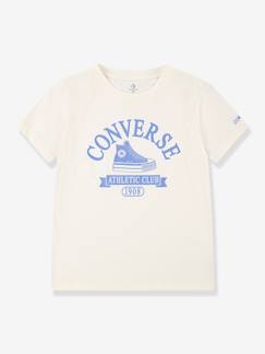 Maedchenkleidung-Shirts & Rollkragenpullover-Kinder T-Shirt Chuck Taylor CONVERSE