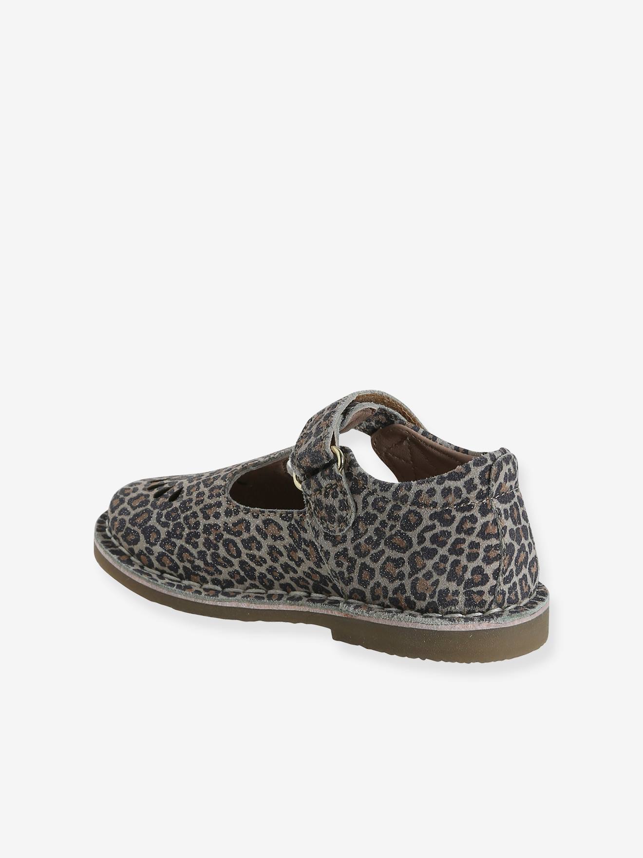 Thumbnail - Mädchen Ballerinas