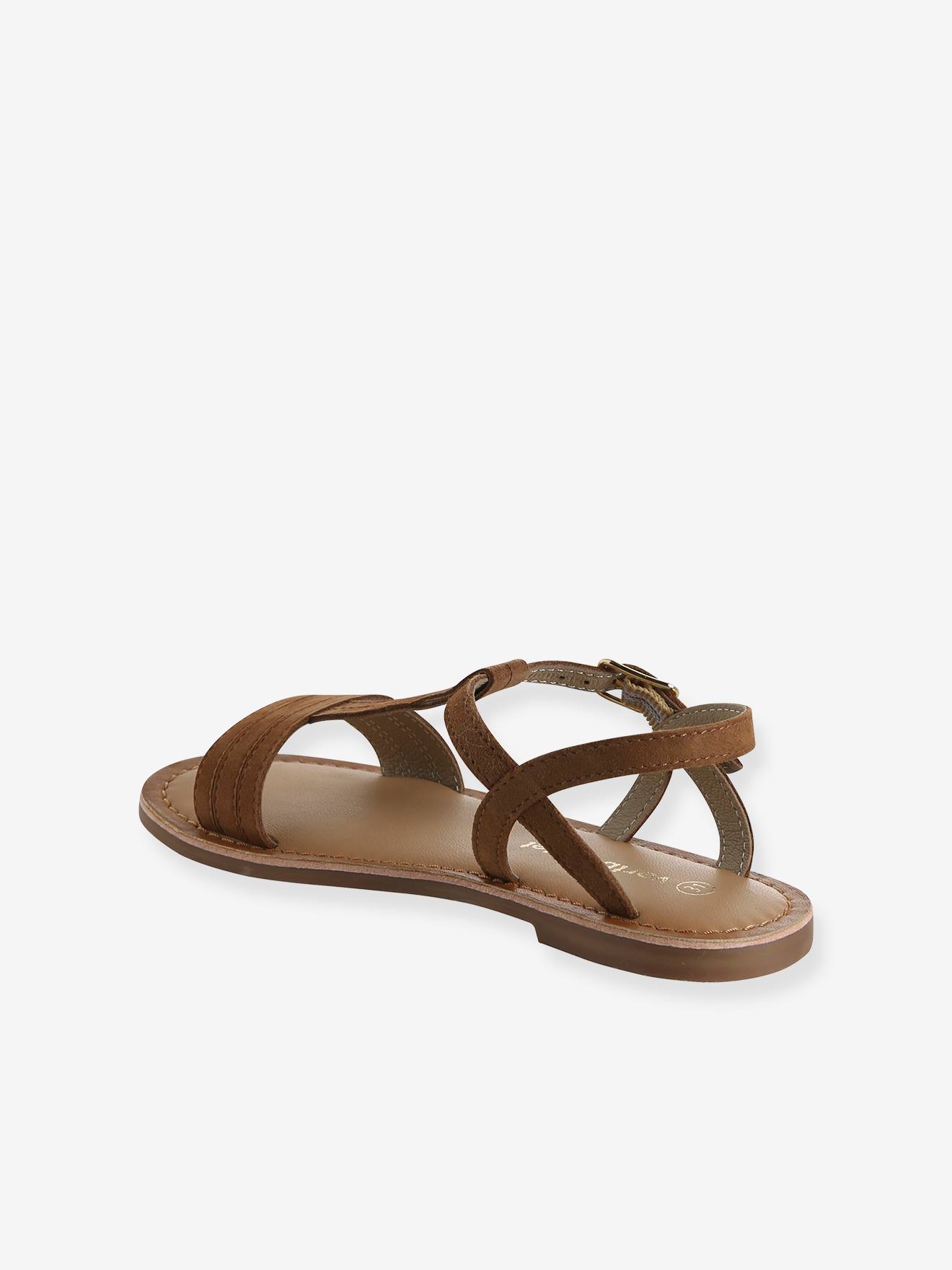 Thumbnail - Mädchen Sandalen