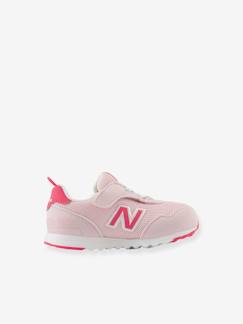 Kinder Klett-Sneakers NW515KI NEW BALANCE  [numero-image]