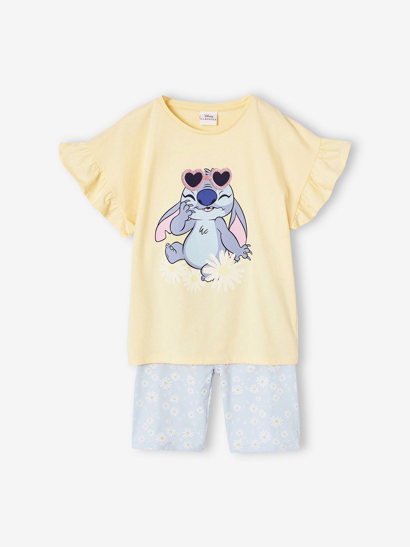 Mädchen Kleidung Set 4-10 Jahre - Langarm Shirt & Stickerei Jeans Für Frühling/Herbst