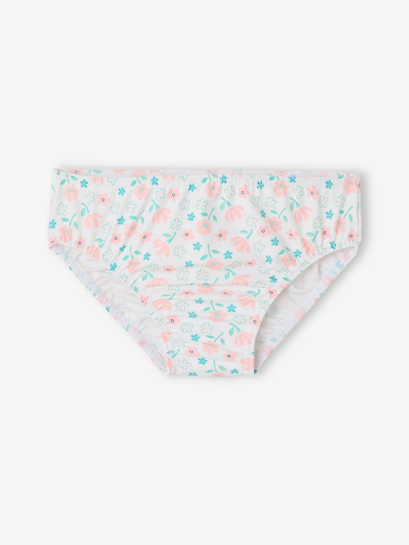 Thumbnail - Mädchen Baby UV-Badeshirt & Badehose Disney ARISTOCATS MARIE