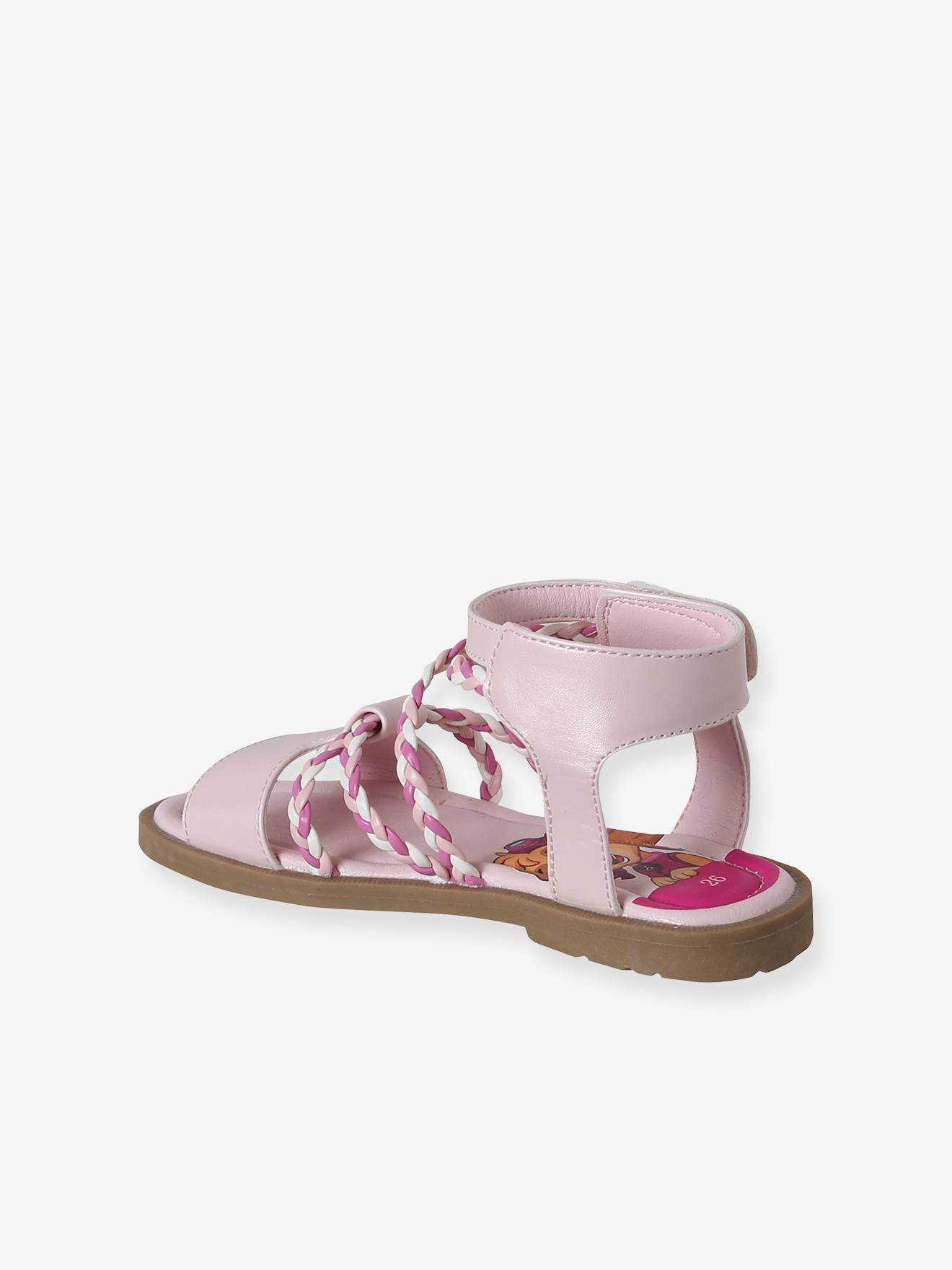Thumbnail - Mädchen Flechtsandalen PAW PATROL