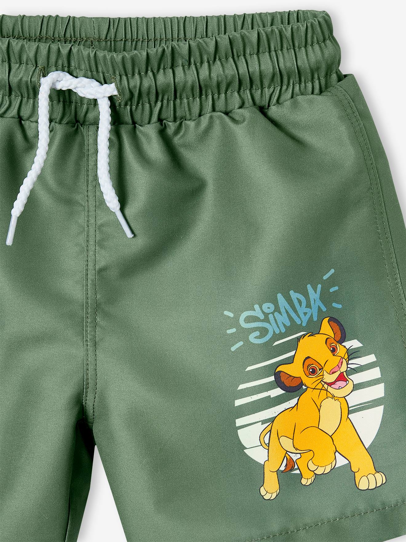 Thumbnail - Kinder Badehose Disney KÖNIG DER LÖWEN
