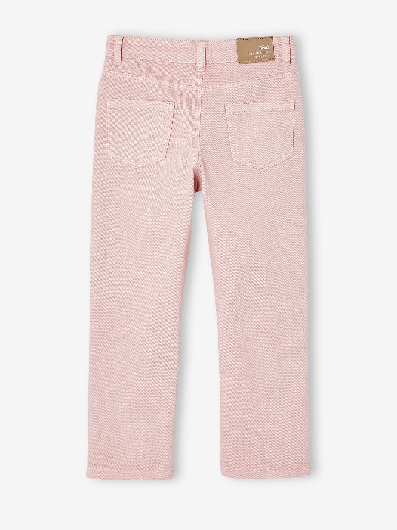 Thumbnail - Mädchen Slim-Fit-Hose