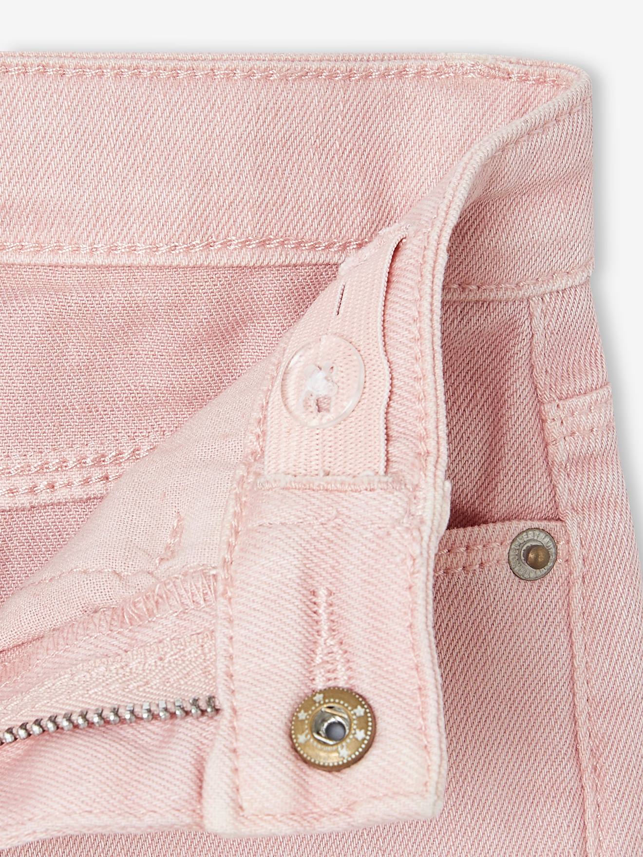 Thumbnail - Mädchen Slim-Fit-Hose