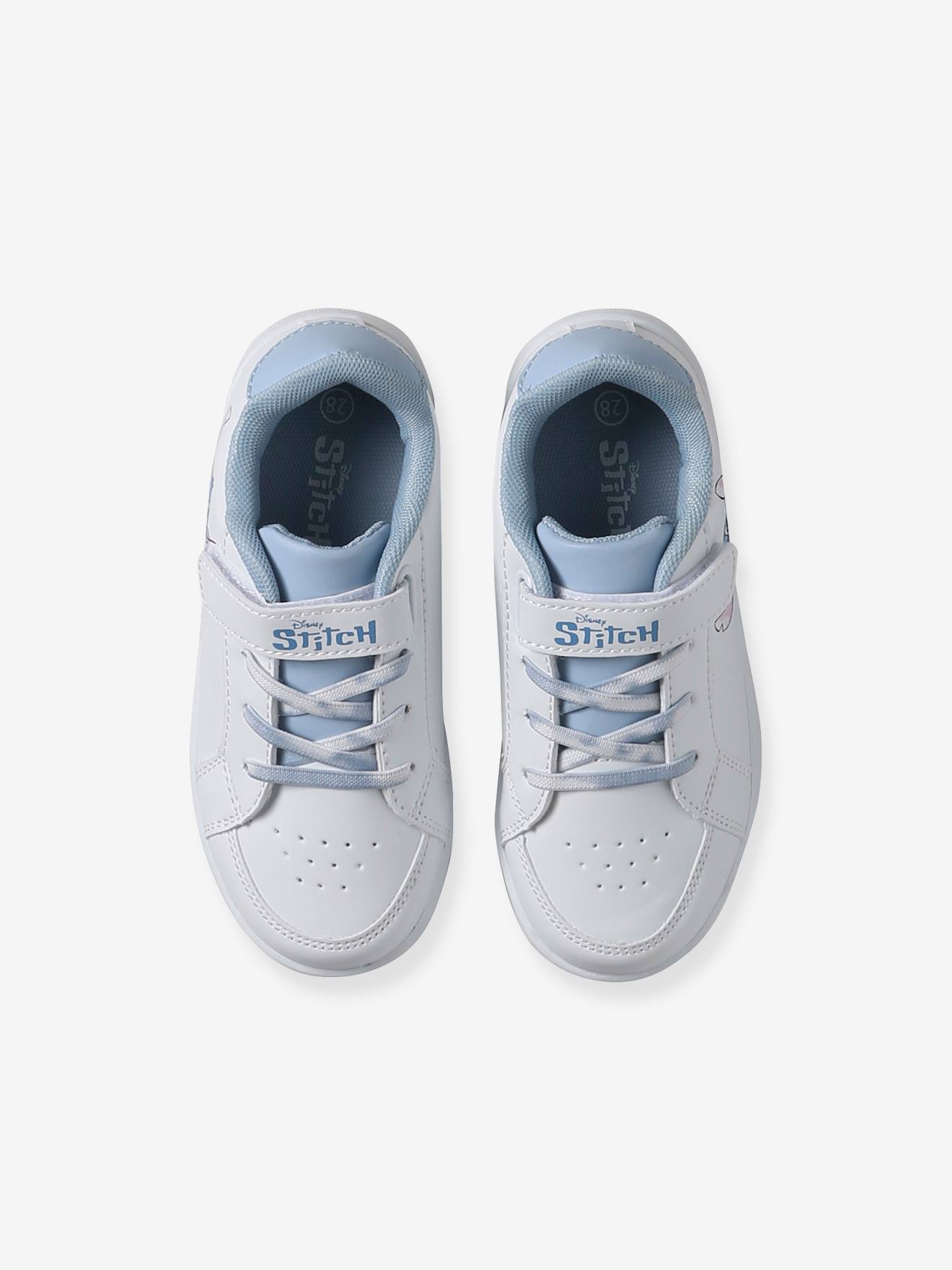 Thumbnail - Kinder Sneakers Disney LILO & STITCH
