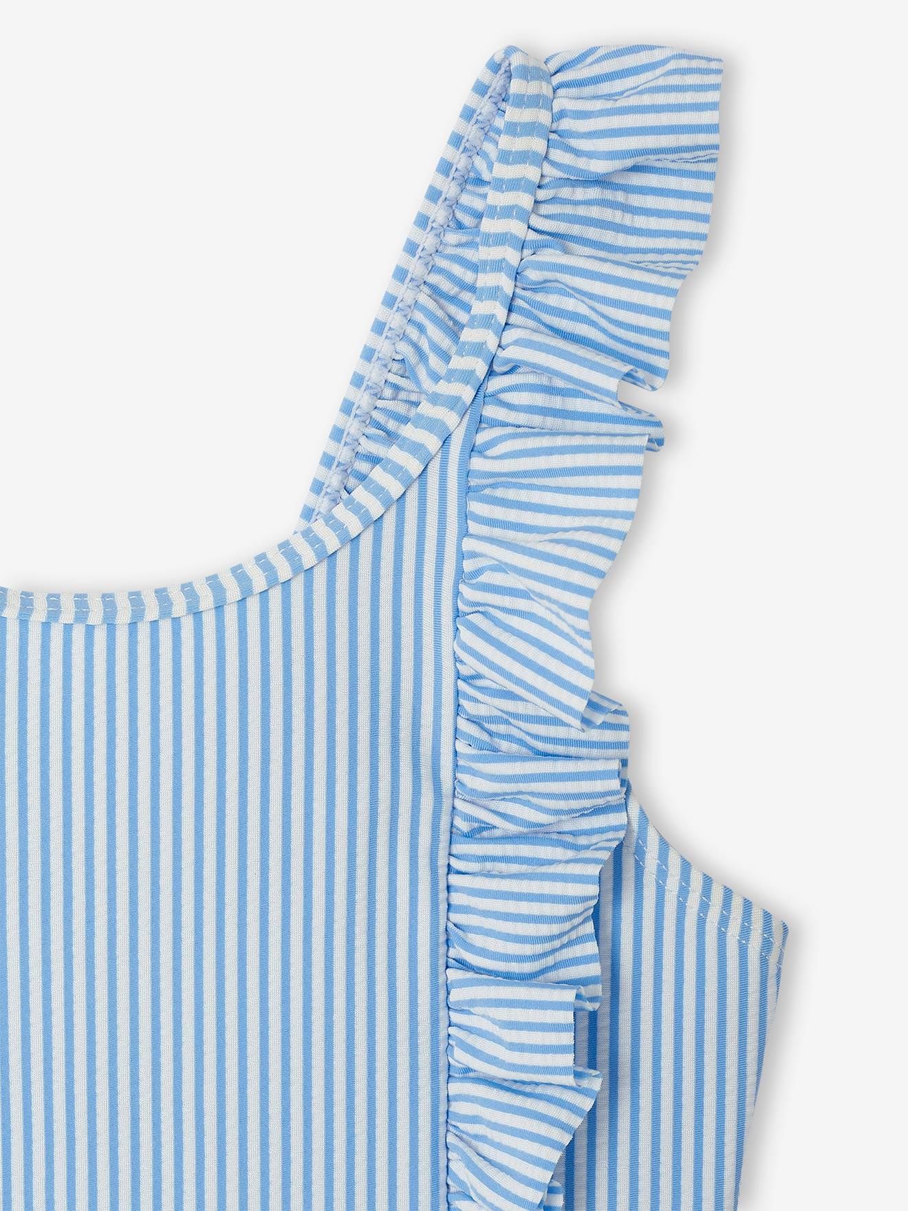 Thumbnail - Mädchen Badeanzug