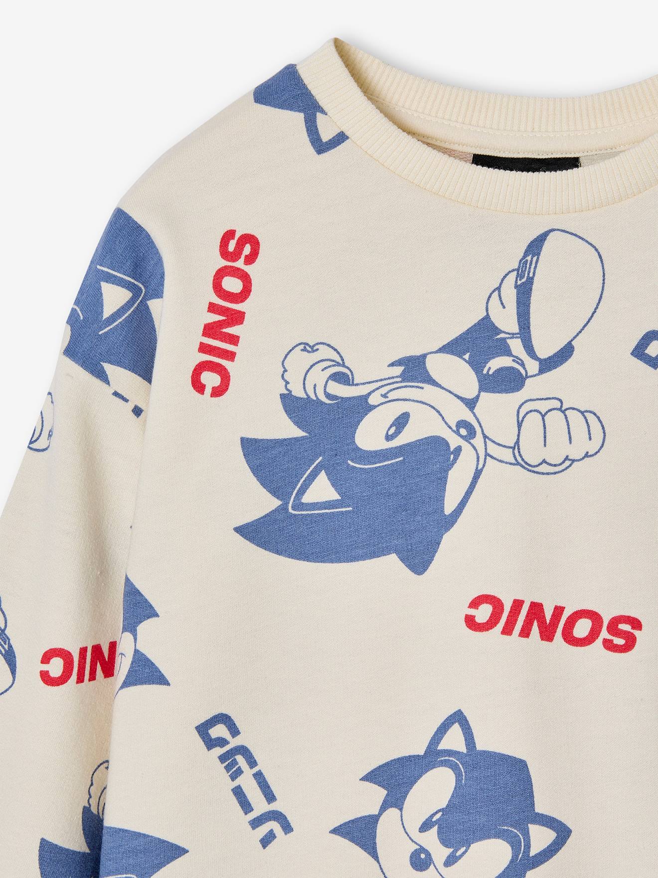 Thumbnail - Kinder Sweatshirt SONIC