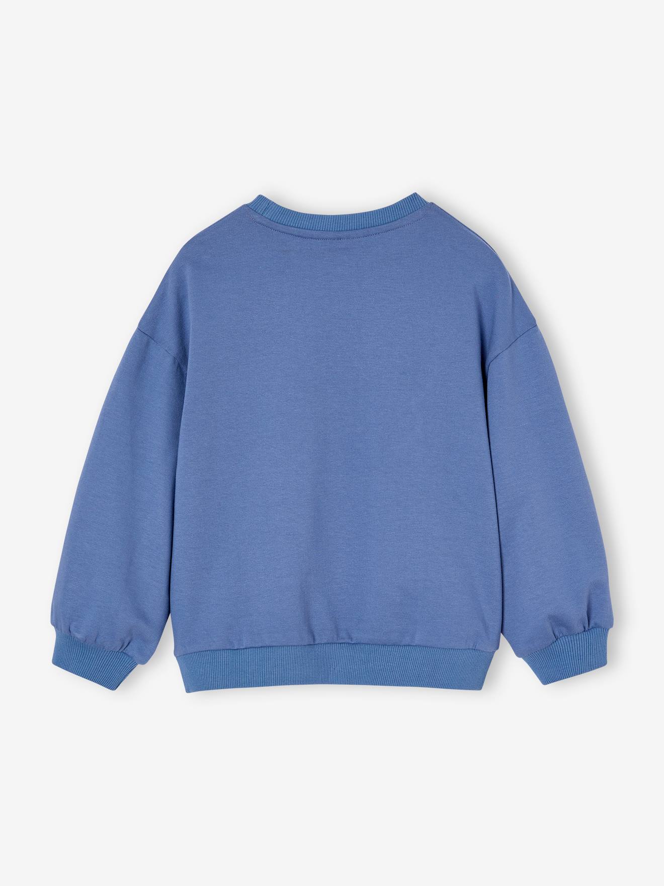 Thumbnail - Kinder Sweatshirt HARRY POTTER mit enem Schnatz