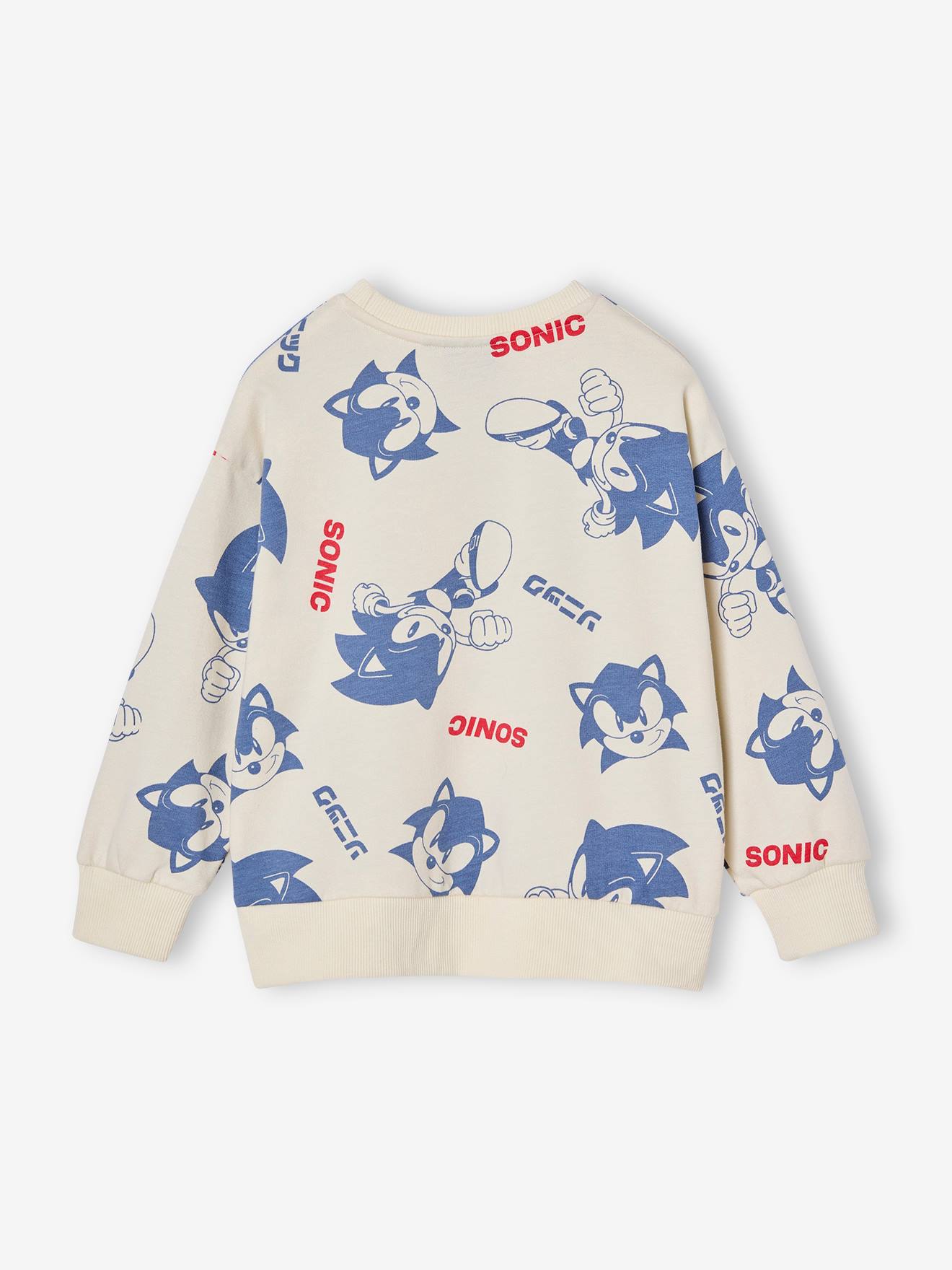 Thumbnail - Kinder Sweatshirt SONIC