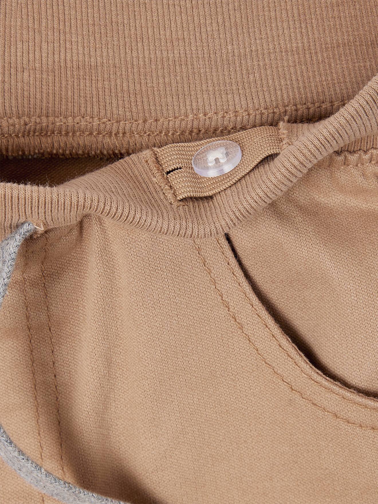 Thumbnail - Jungen Joggpants mit Dehnbund