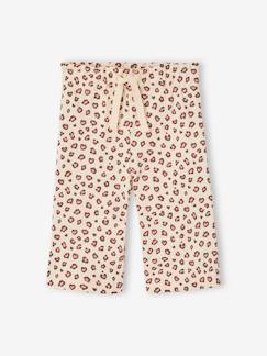 Babymode-Baby Hose mit Dehnbund