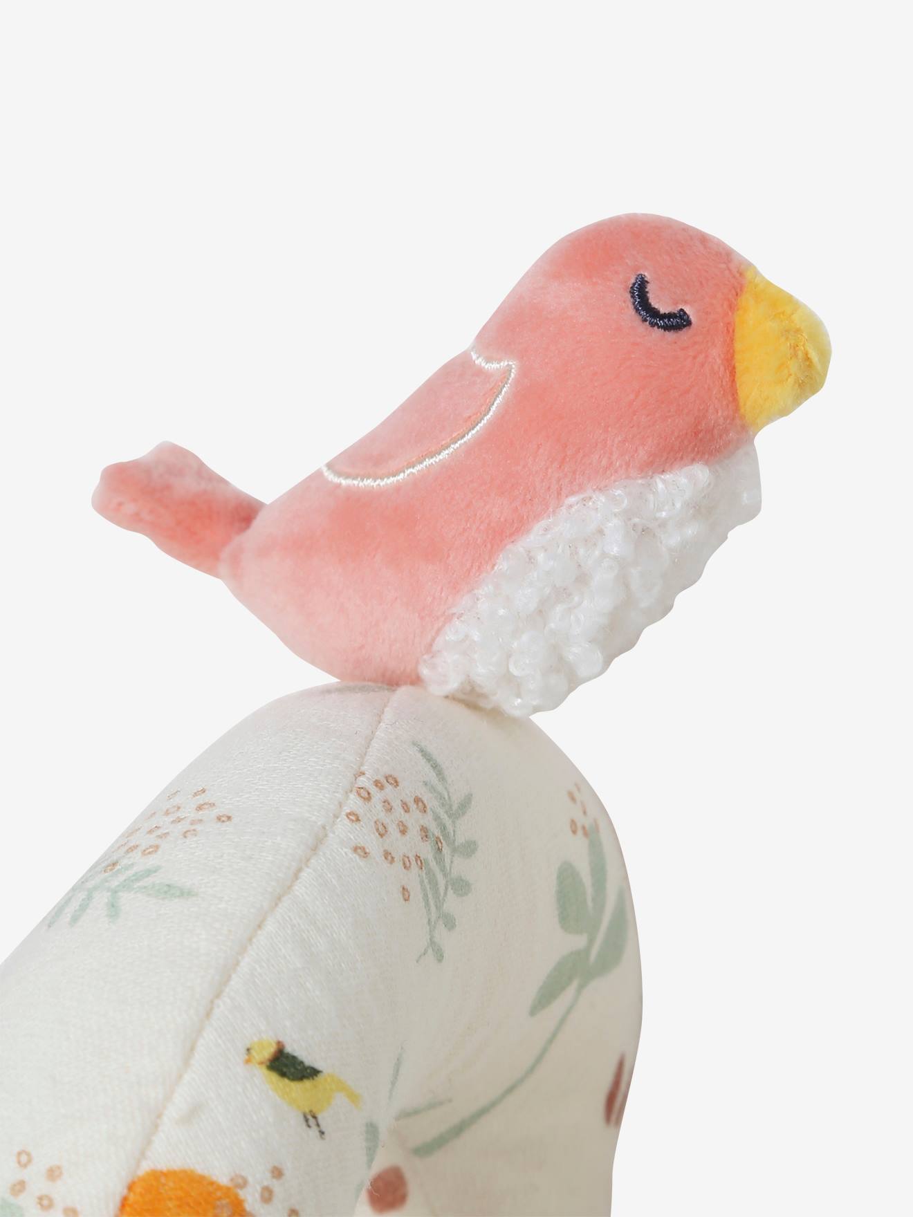 Thumbnail - Baby Activity-Spirale ROSA SAVANIA