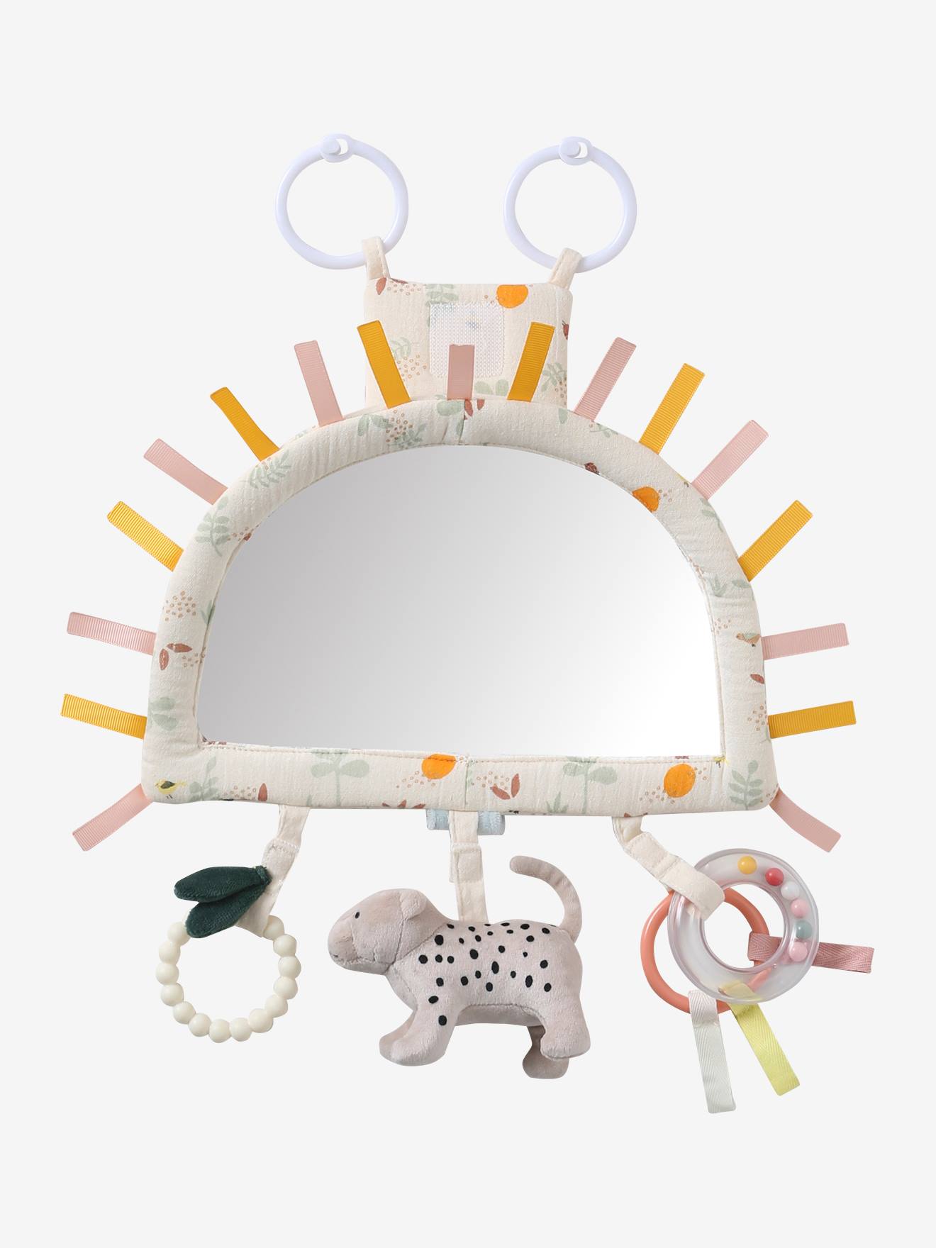 Thumbnail - Baby Activity-Spiegel ROSA SAVANIA