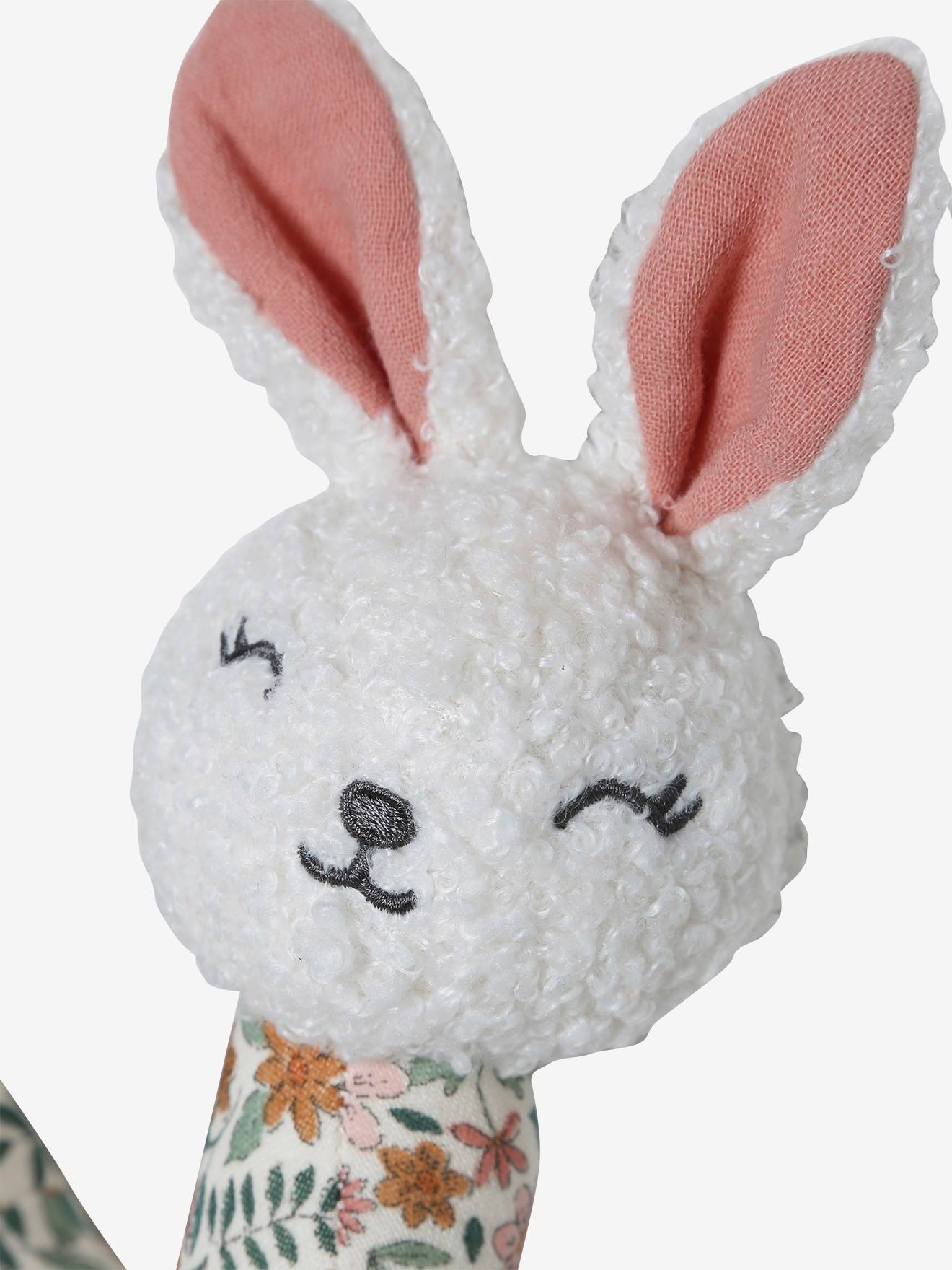 Thumbnail - Baby Activity-Spirale RETRO FLOWER