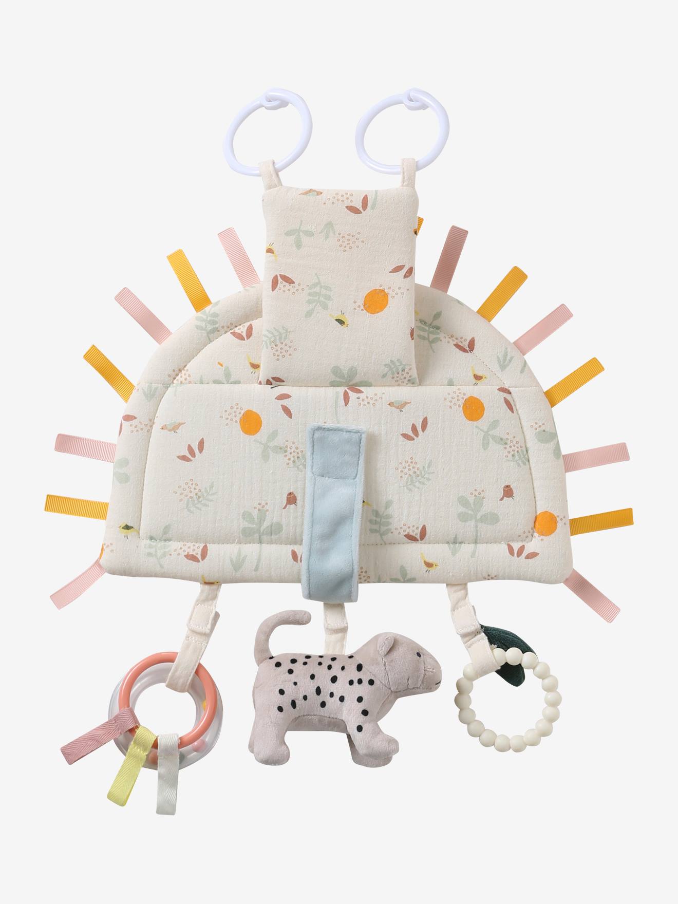 Thumbnail - Baby Activity-Spiegel ROSA SAVANIA