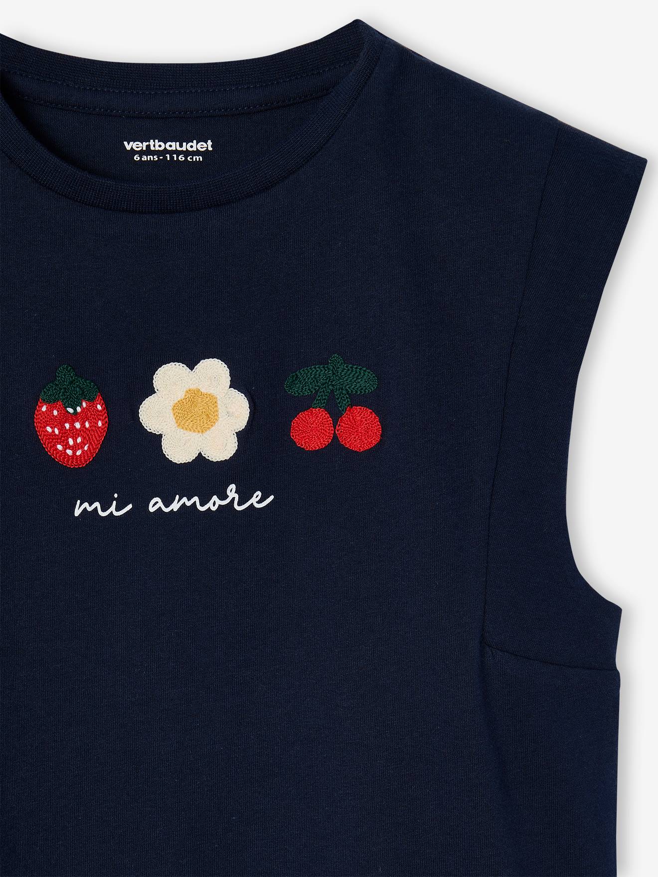Thumbnail - Mädchen T-Shirt