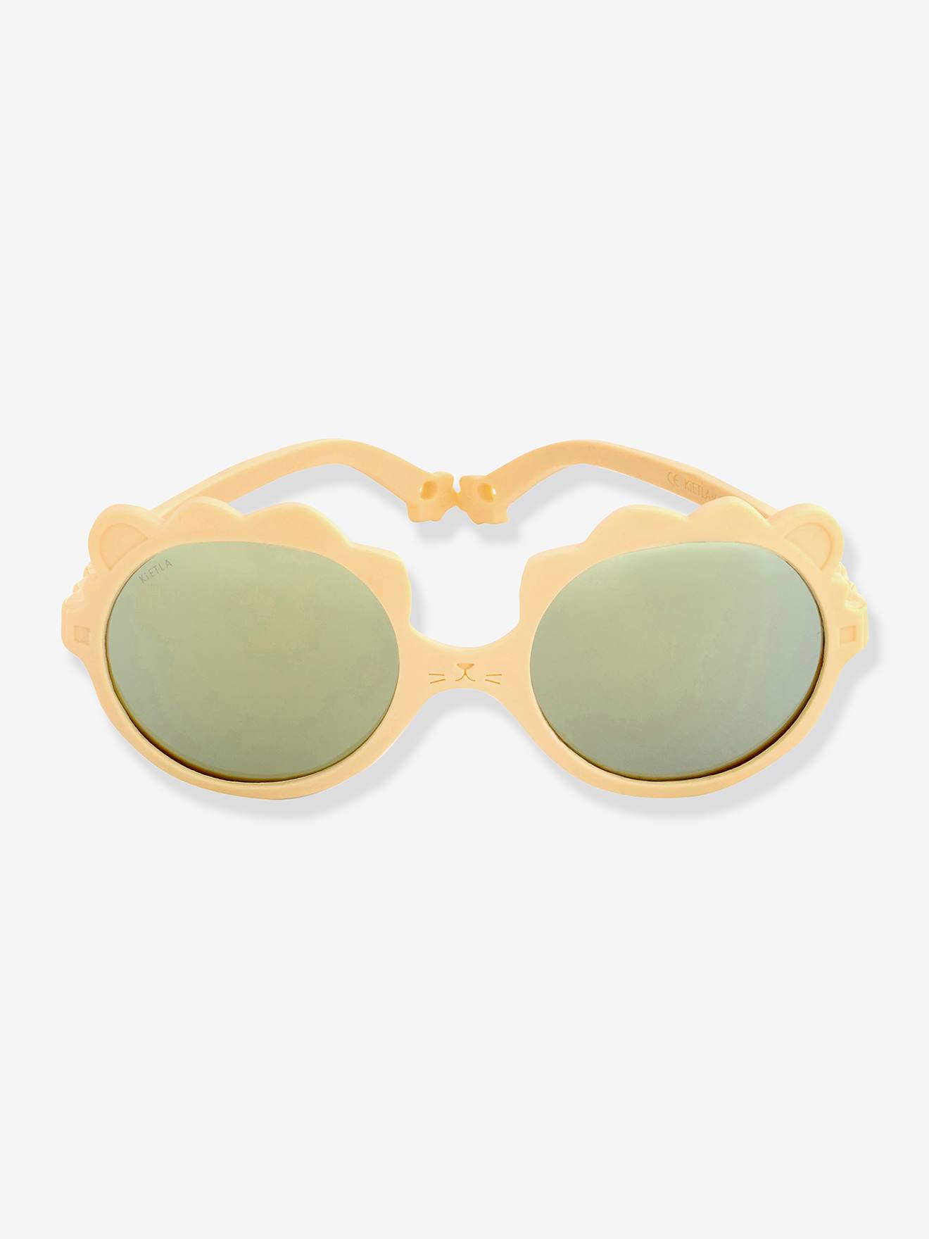 Thumbnail - Kinder Sonnenbrille LION Löwenform Ki ET LA