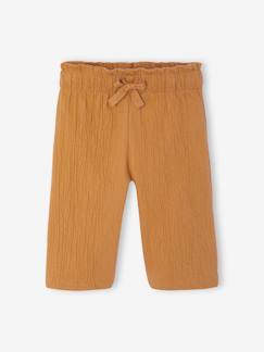Babymode-Baby Hose mit Dehnbund