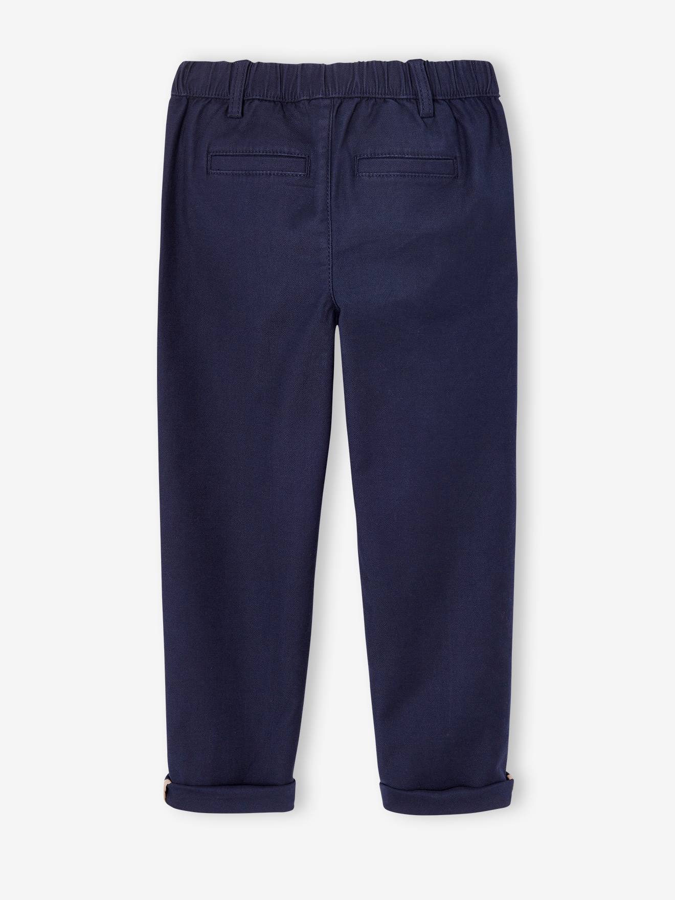 Thumbnail - Jungen Chino