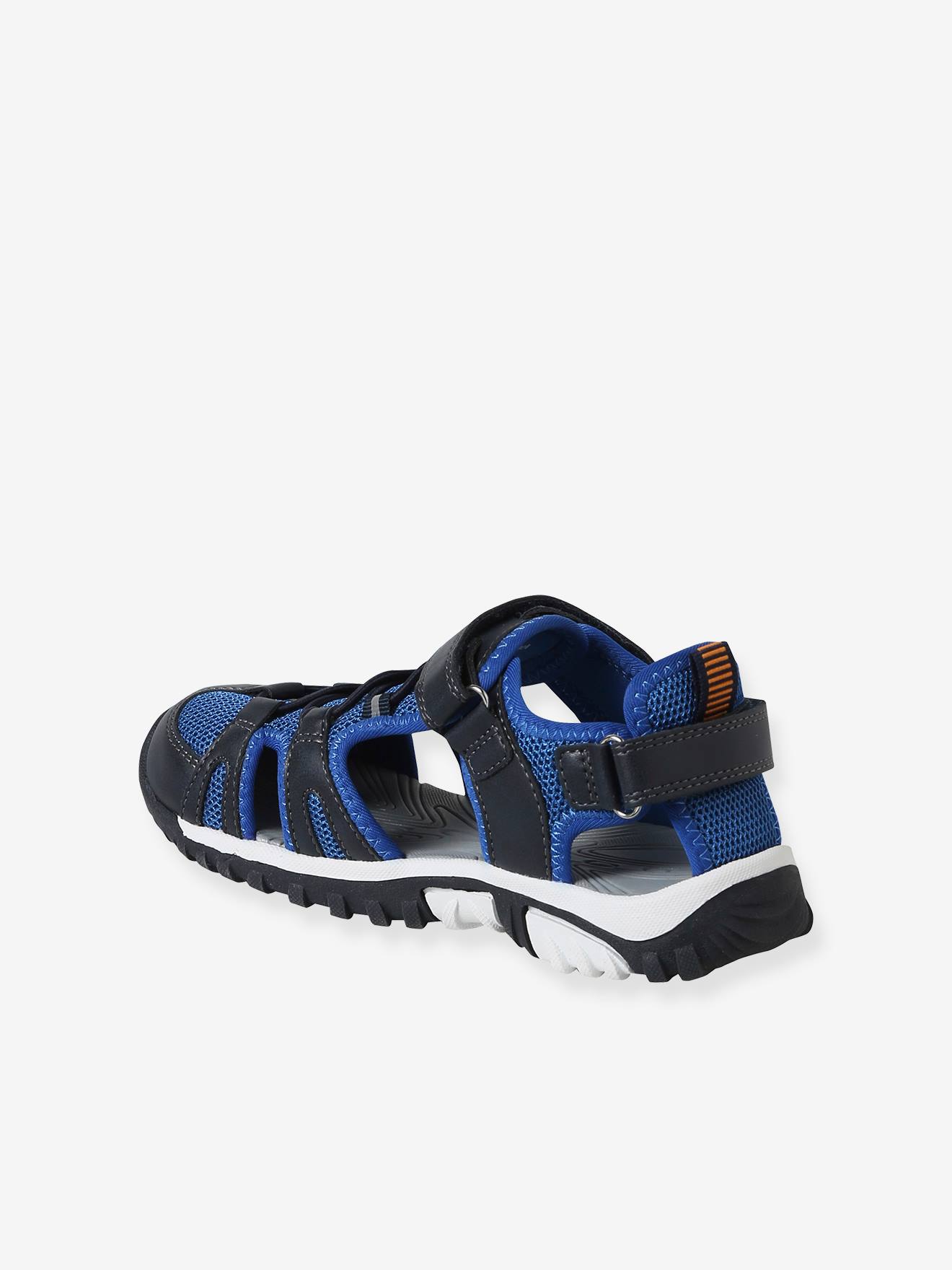 Thumbnail - Kinder Outdoor-Sandalen mit Klettverschluss