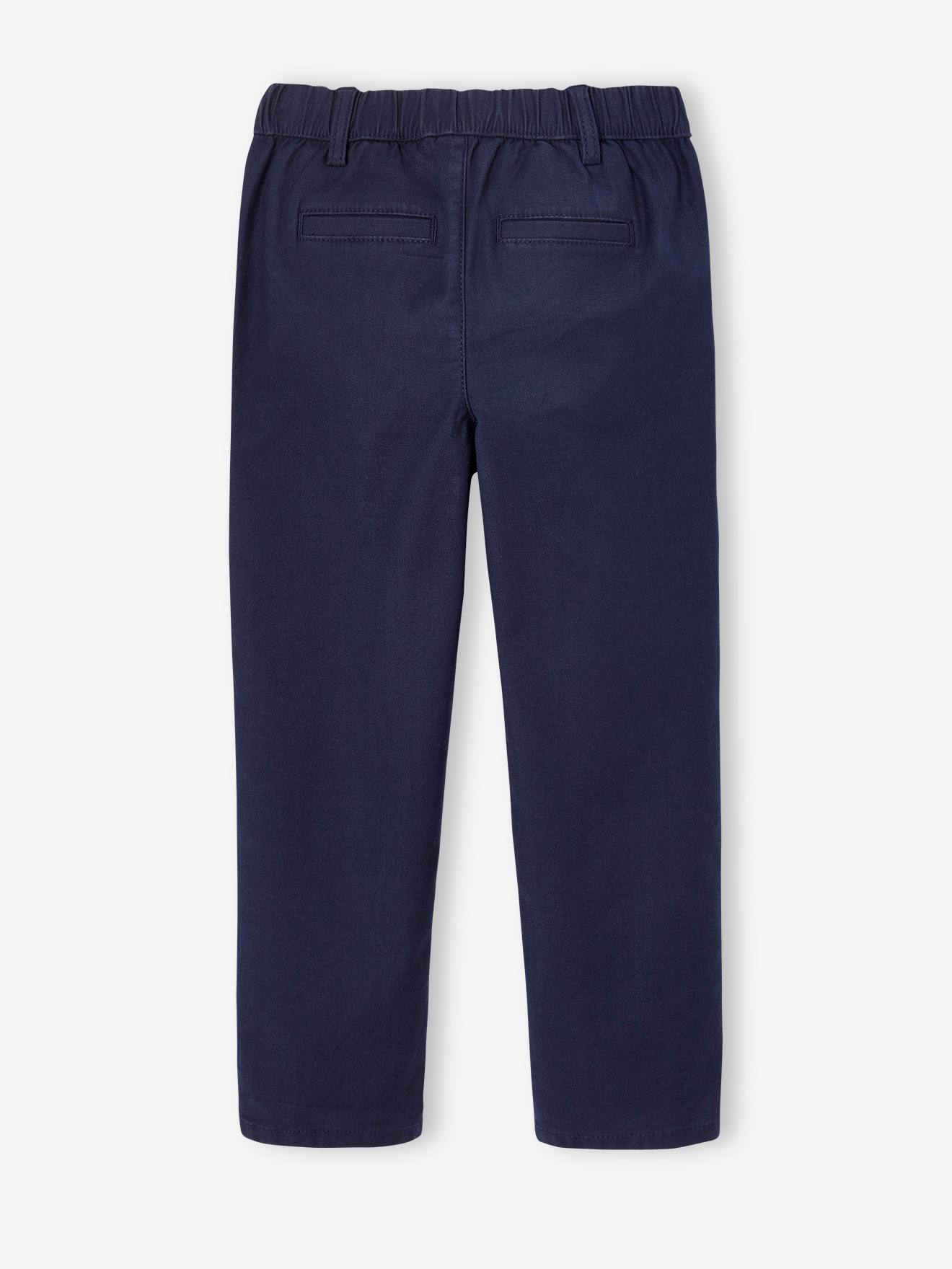 Thumbnail - Jungen Chino