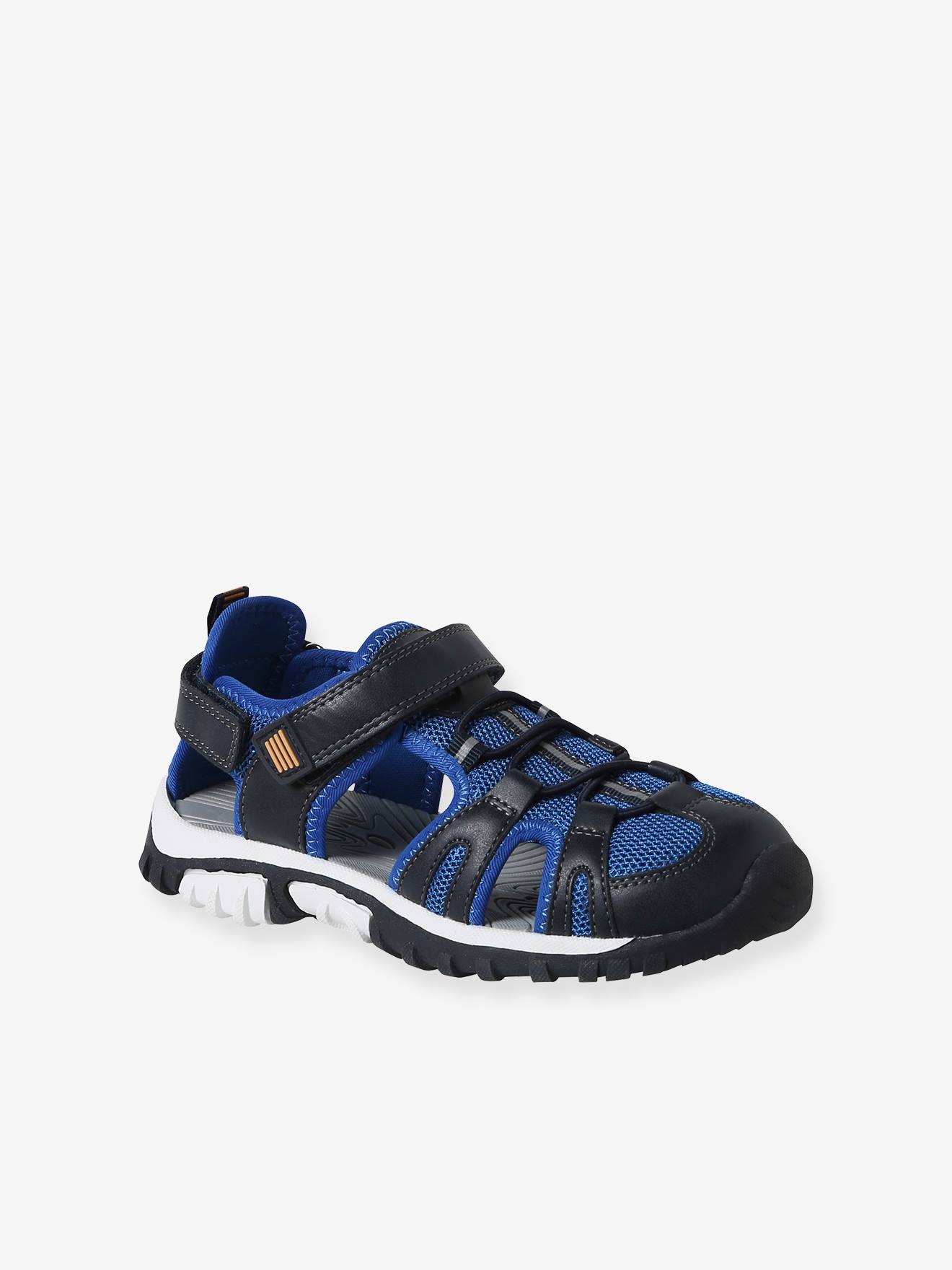 Kinder Outdoor-Sandalen mit Klettverschluss