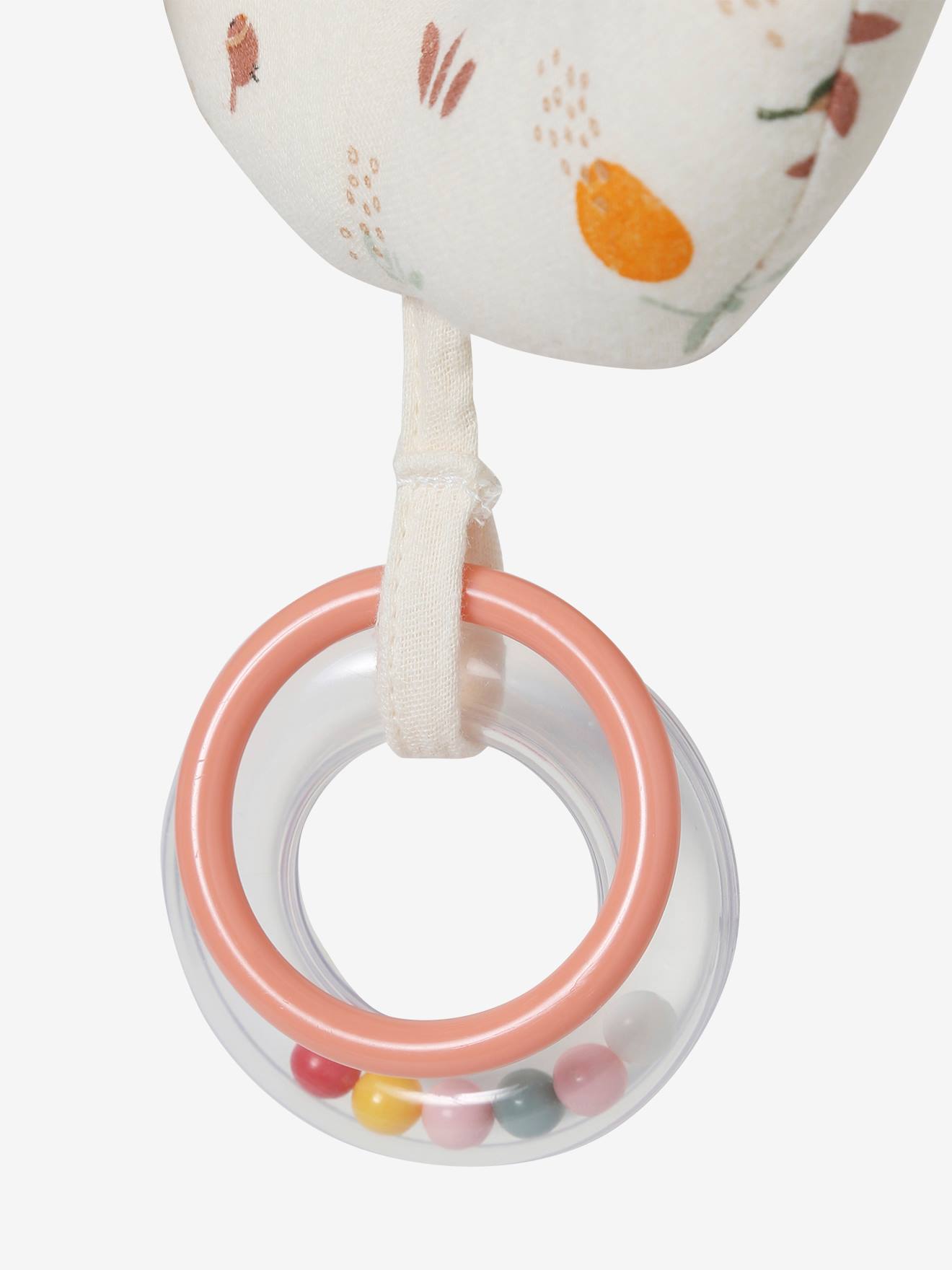 Thumbnail - Baby Activity-Spirale ROSA SAVANIA