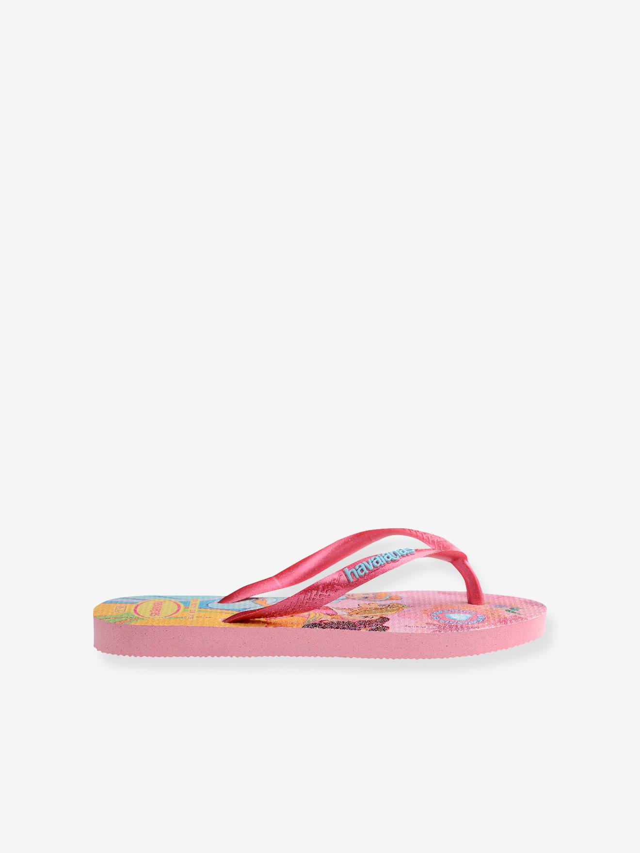 Thumbnail - Zehentrenner SLIM Princess Kinder HAVAIANAS