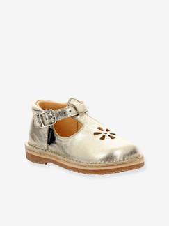 Kinderschuhe-Babyschuhe-Babyschuhe Mädchen-Baby Lauflern-Sandalen Bimbo 902446 ASTER