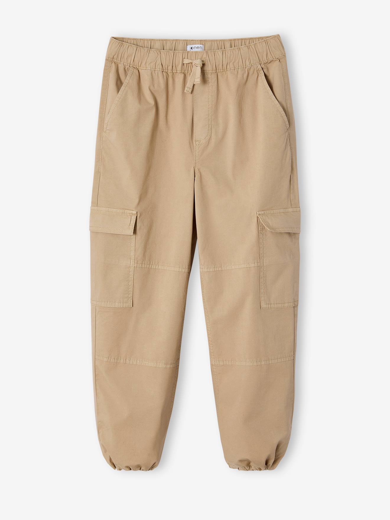 Thumbnail - Jungen Parachute Pants JONEN