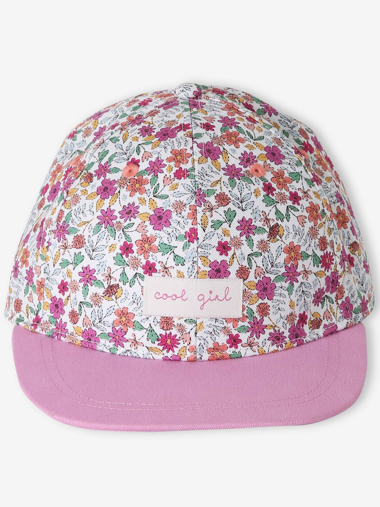 Thumbnail - Mädchen Cap