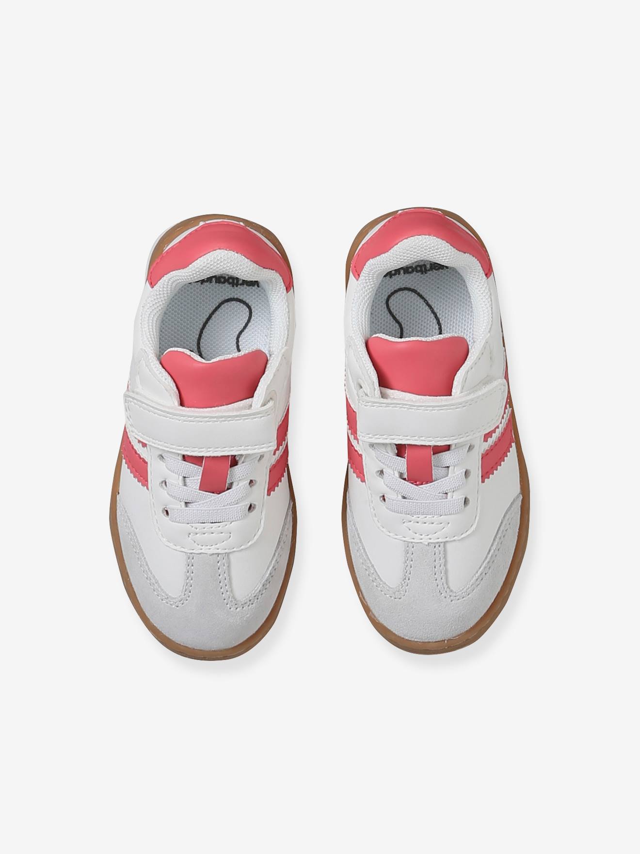 Thumbnail - Kinder Sneakers mit elastischer Schnürung und Anziehtrick